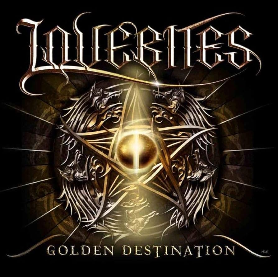 Amazon.co.jp: ゴールデン・デスティネイション: ミュージック